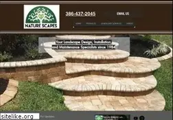 Sites similar to naturescapesonline.com