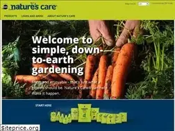 Sites similar to naturescare.com