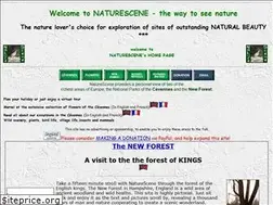 Sites similar to naturescene.co.uk