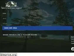Sites similar to natureschain.com