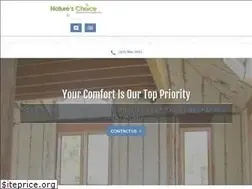 Sites similar to natureschoicesfi.com