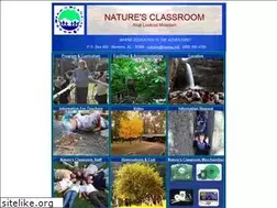 Sites similar to naturesclassroom.com