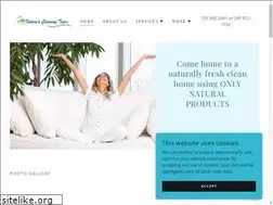 Sites similar to naturescleaningteam.com