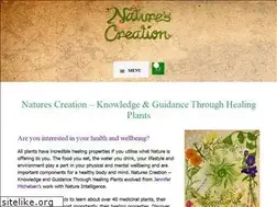 Sites similar to naturescreation.biz