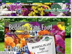 Sites similar to naturescreation.co