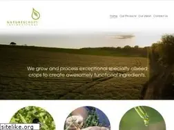Sites similar to naturescrops.com
