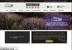 Sites similar to naturescure-all.com