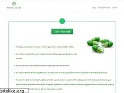 Sites similar to naturescurezone.com