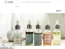 Sites similar to naturesdestiny.in
