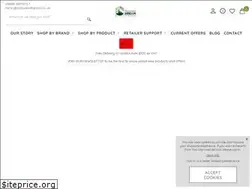 Sites similar to naturesdream.co.uk
