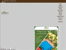 Sites similar to naturesdreamland.com