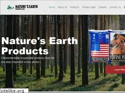 Sites similar to naturesearth.com