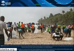 Sites similar to natureseekers.org
