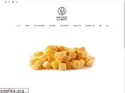 Sites similar to natureselement.eu