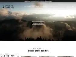 Sites similar to natureselementsco.com