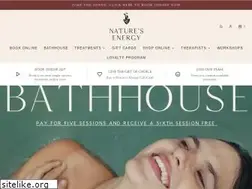 Sites similar to naturesenergy.com.au