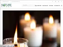 Sites similar to naturesense.vn