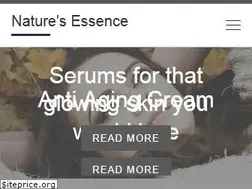 Sites similar to naturesessenceblog.com