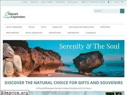 Sites similar to naturesexpression.com