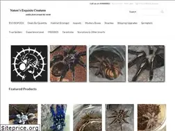 Sites similar to naturesexquisitecreatures.com