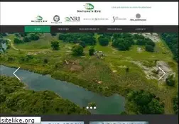 Sites similar to natureseye.com