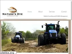 Sites similar to natureseyeconsulting.com