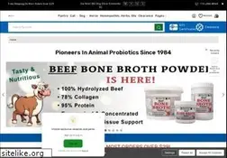 Sites similar to naturesfarmacy.com