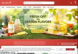 naturesflavors.com