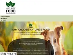 Sites similar to naturesfood.gr