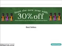 Sites similar to naturesfusions.com