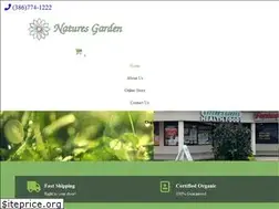 Sites similar to naturesgardenfl.com