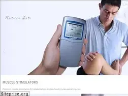 Sites similar to naturesgatetens.com