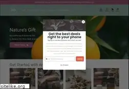 Sites similar to naturesgift.com