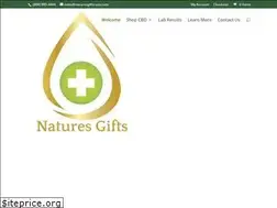 Sites similar to naturesgifts-usa.com