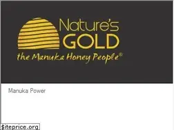 Sites similar to naturesgold.com.au