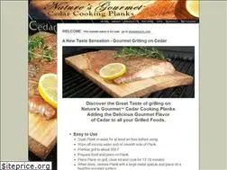 Sites similar to naturesgourmet.com