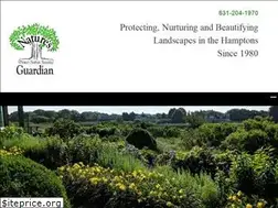 Sites similar to naturesguardianinc.com