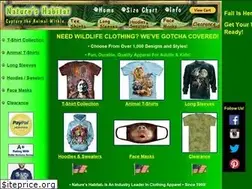 Sites similar to natureshabitat.com