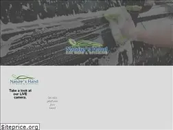 Sites similar to natureshandcarwash.com