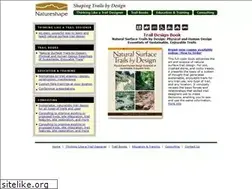 Sites similar to natureshape.com