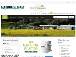 Sites similar to natureshead.com.au