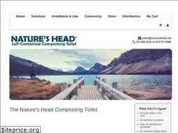Sites similar to natureshead.net