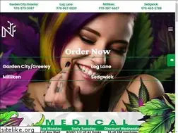 Sites similar to naturesherbsandwellness.com