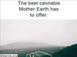 Sites similar to naturesheritagecannabis.com