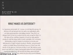 Sites similar to natureski.co.nz