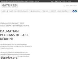 Sites similar to natureslens.co.uk