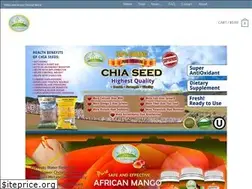 Sites similar to naturesliberty.com
