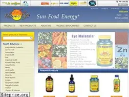 Sites similar to natureslife.com