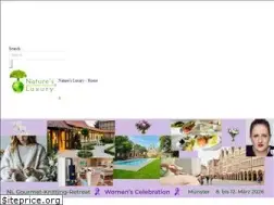 Sites similar to naturesluxury.com