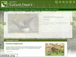 Sites similar to naturesmart.com